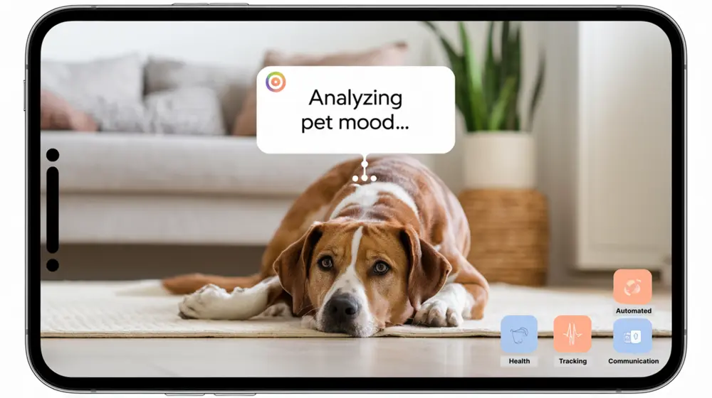 AI In Dog Sitting