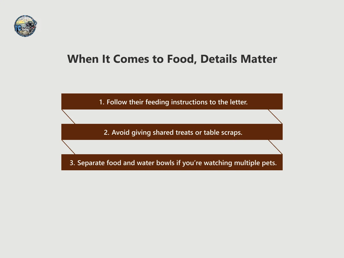 When It Comes to Food, Details Matter