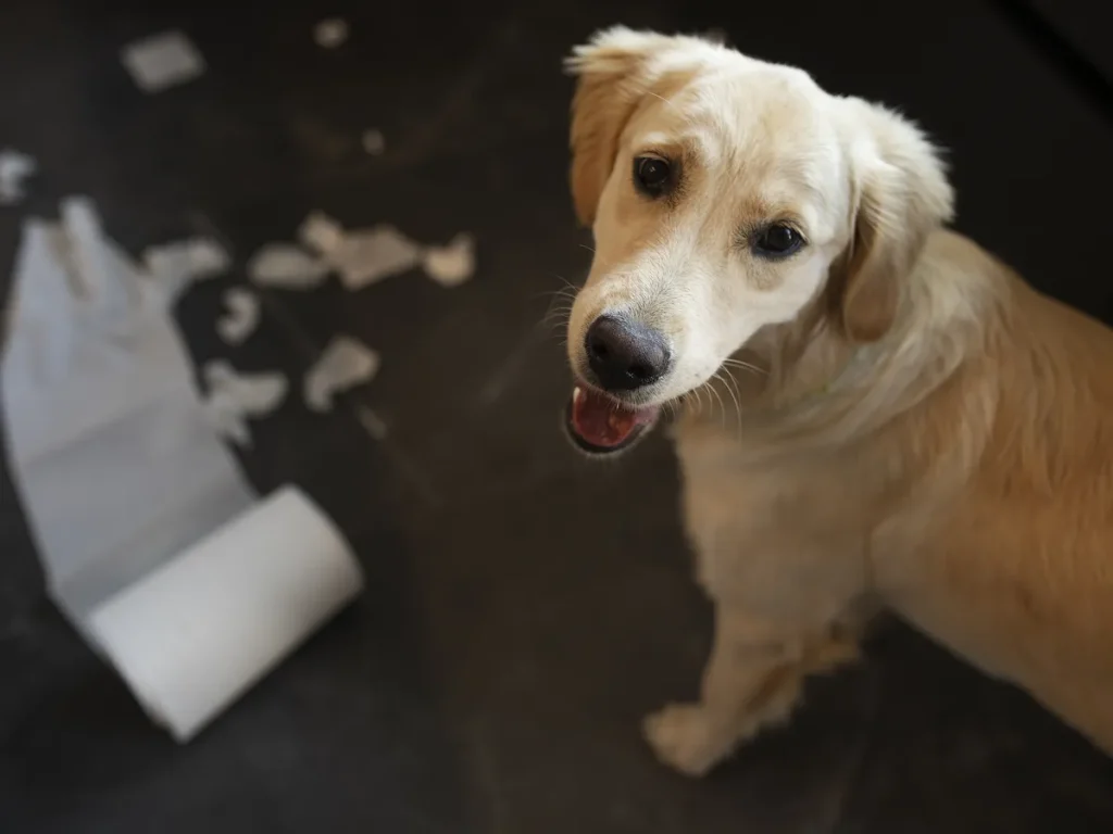 Why Does My Dog Seem Sad After Boarding? What It Means